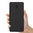 Flexi Slim Stealth Case for Nokia 1 Plus - Black (Matte)